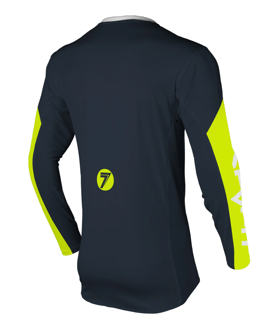 JERSEY Motocross SEVEN RIVAL RIFT 23.1