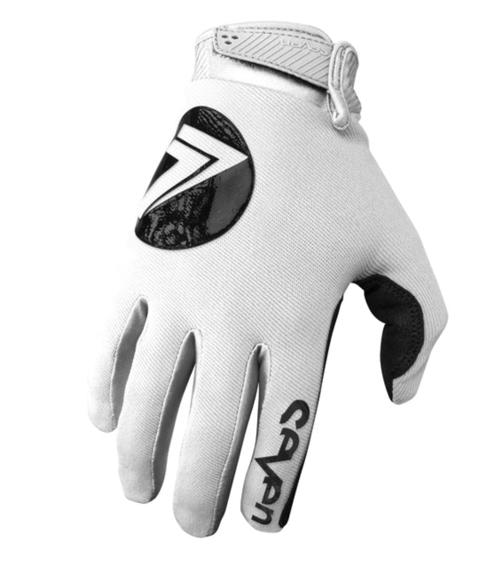 GUANTES SEVEN ANNEX 7 DOT