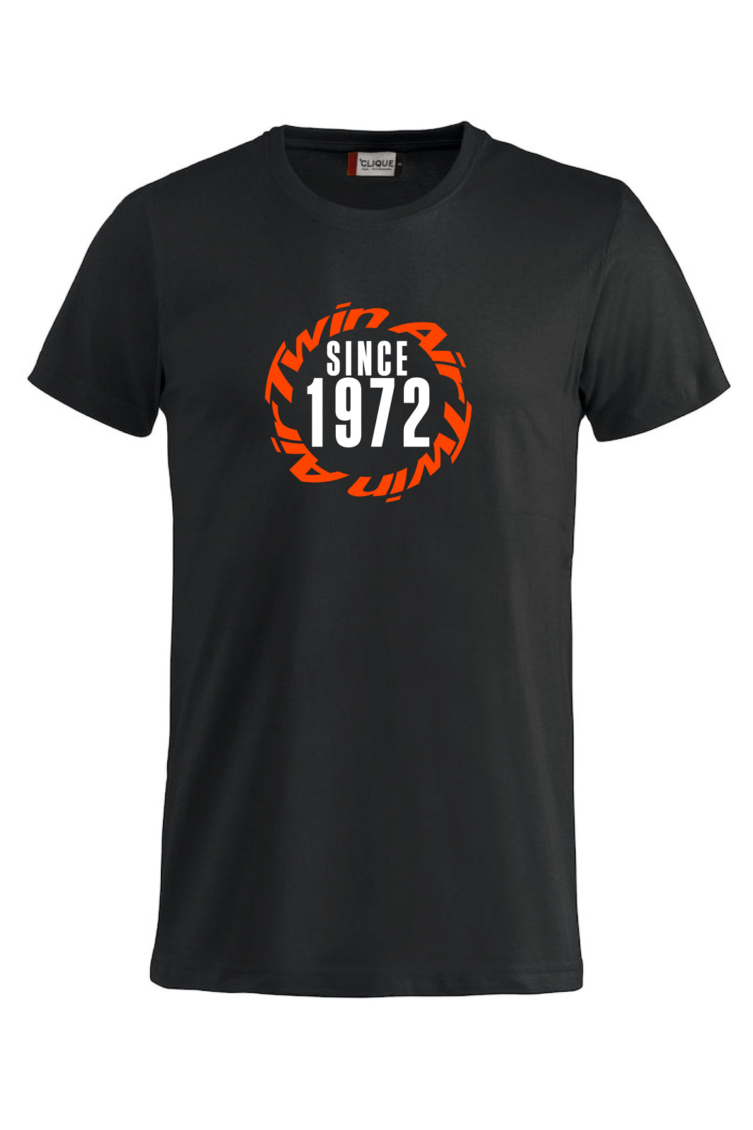 Polera Twin Air Hombre | Camiseta Motocross Lifestyle