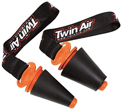 Tapon de escape lavado hidrolavadora Twin Air Fast Fit 177710NN 4 Tiempos"

"Twin air exhaust plug tapon goma escape 2 Tiempos Enduro 177700NN"

"Herramienta mantenimiento lavado proteger silenciador tapon Twin Air Minicross 177701NN"