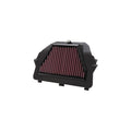 Filtro de Aire Alto Flujo K&N Yamaha YZF-R6 08-20 [YA-6008]