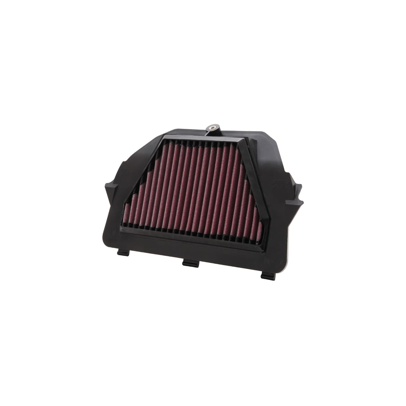 Filtro de Aire Alto Flujo K&N Yamaha YZF-R6 08-20 [YA-6008]