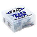 CAJA DE PERNOS YZ TRACK PACK