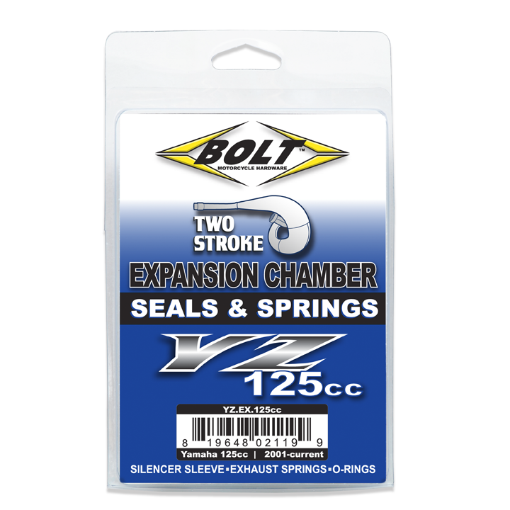 BMH - JUNTA DE PIPA YAMAHA