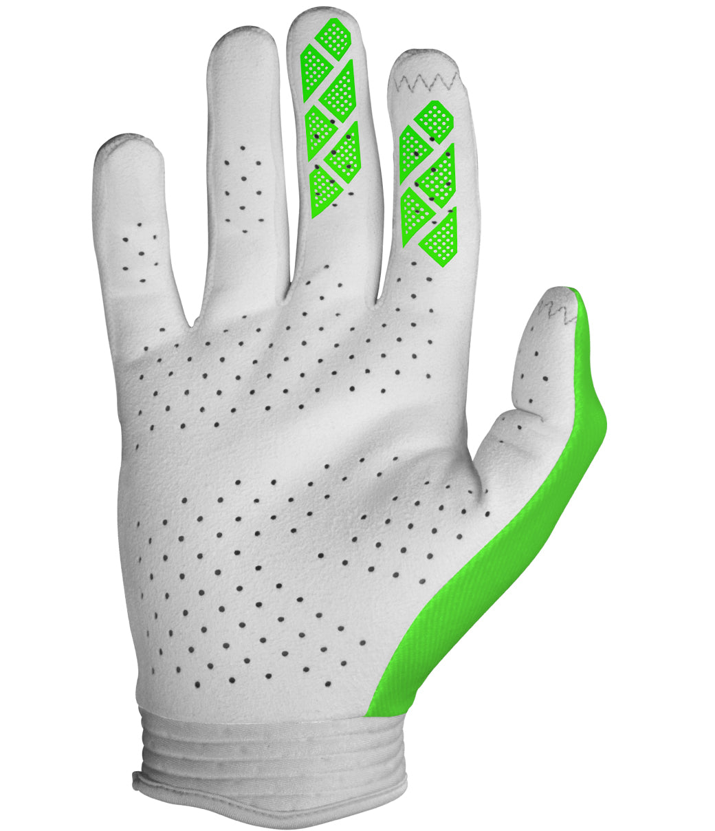 SEVEN GUANTES ZERO CONTOUR