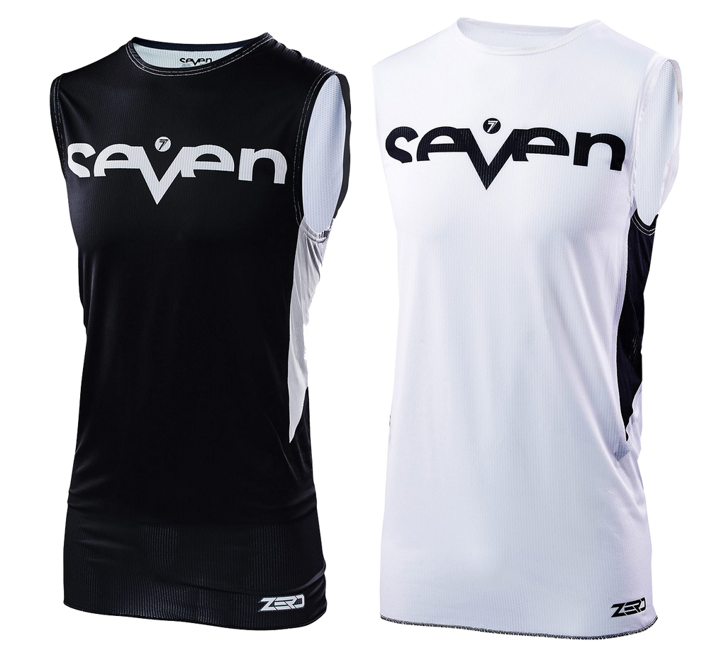 Over Jersey Seven Zero Staple  23.1