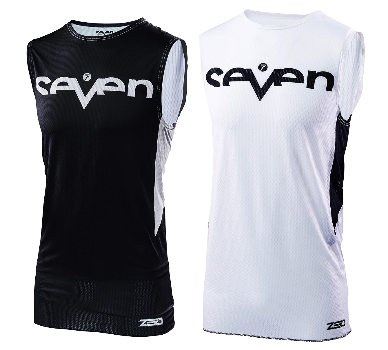 Over Jersey Seven Zero Staple  23.1