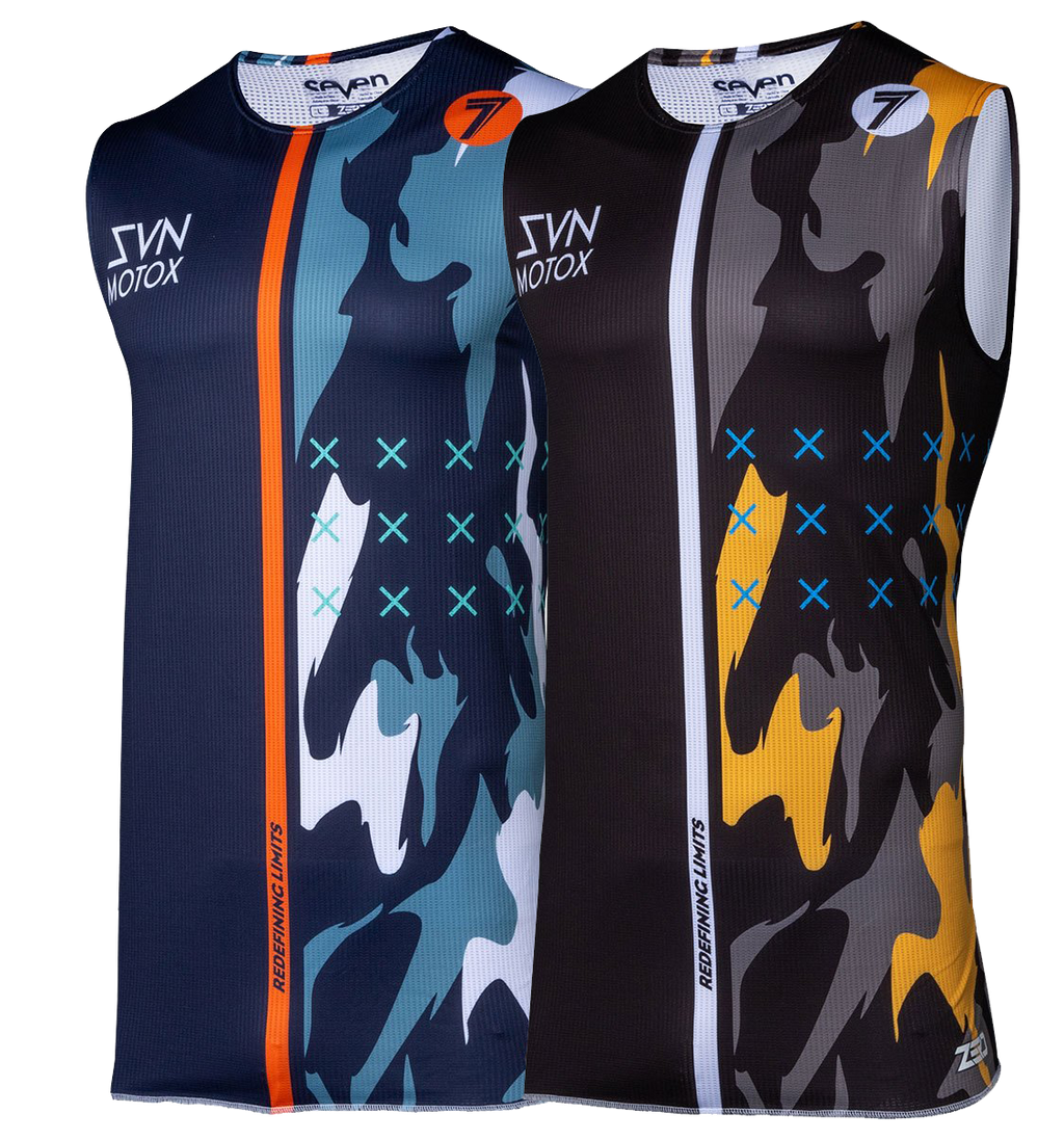 OVER JERSEY SEVEN ZERO VANDAL 20.1