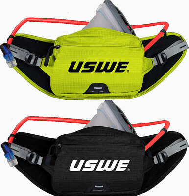 Banano USWE Zulo 2 Negro