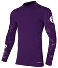 POLERA COMPRESSION SEVEN ZERO ETHIKA PURPLE 21.2