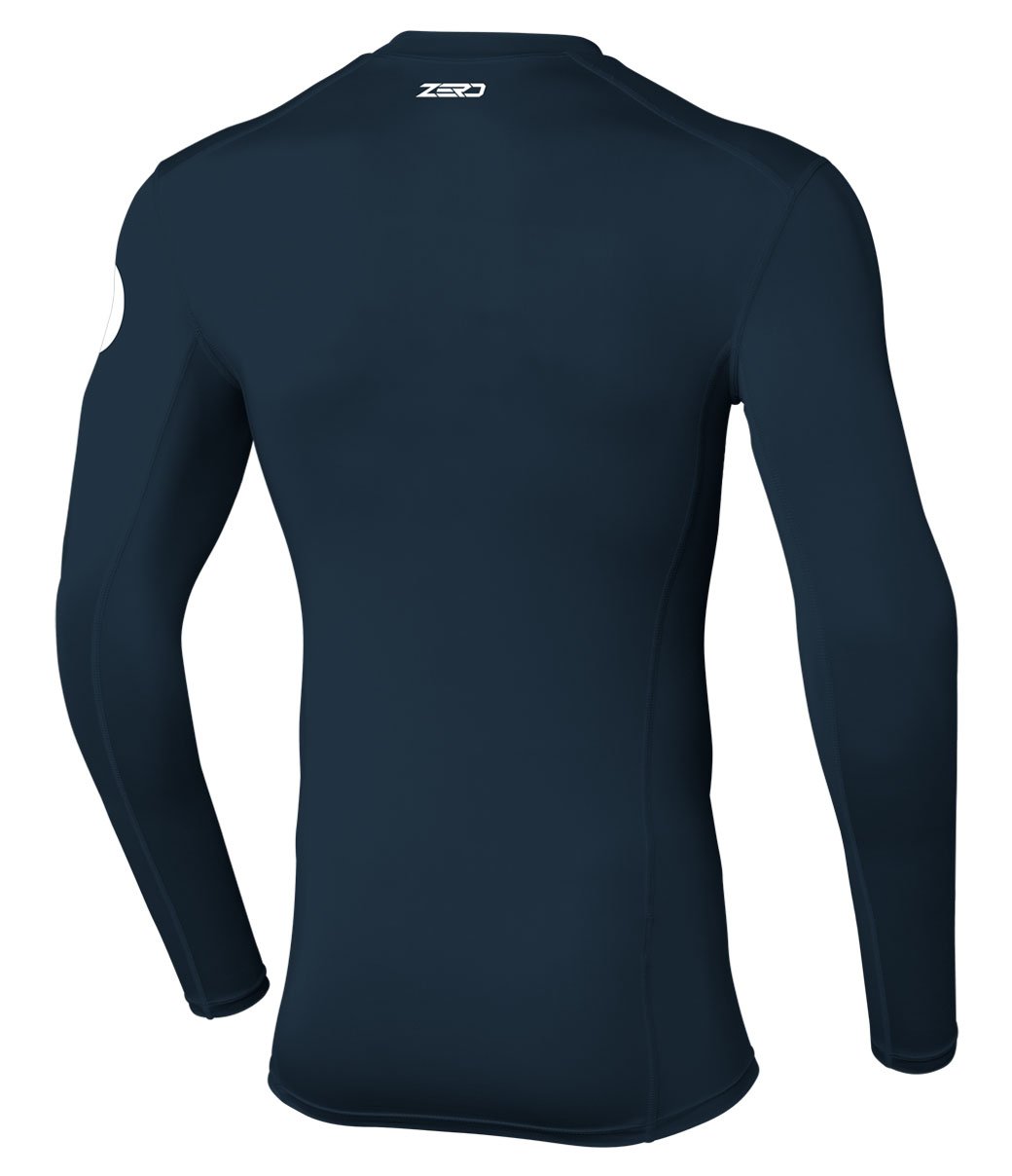 Polera Compression Jersey Seven Zero Blade