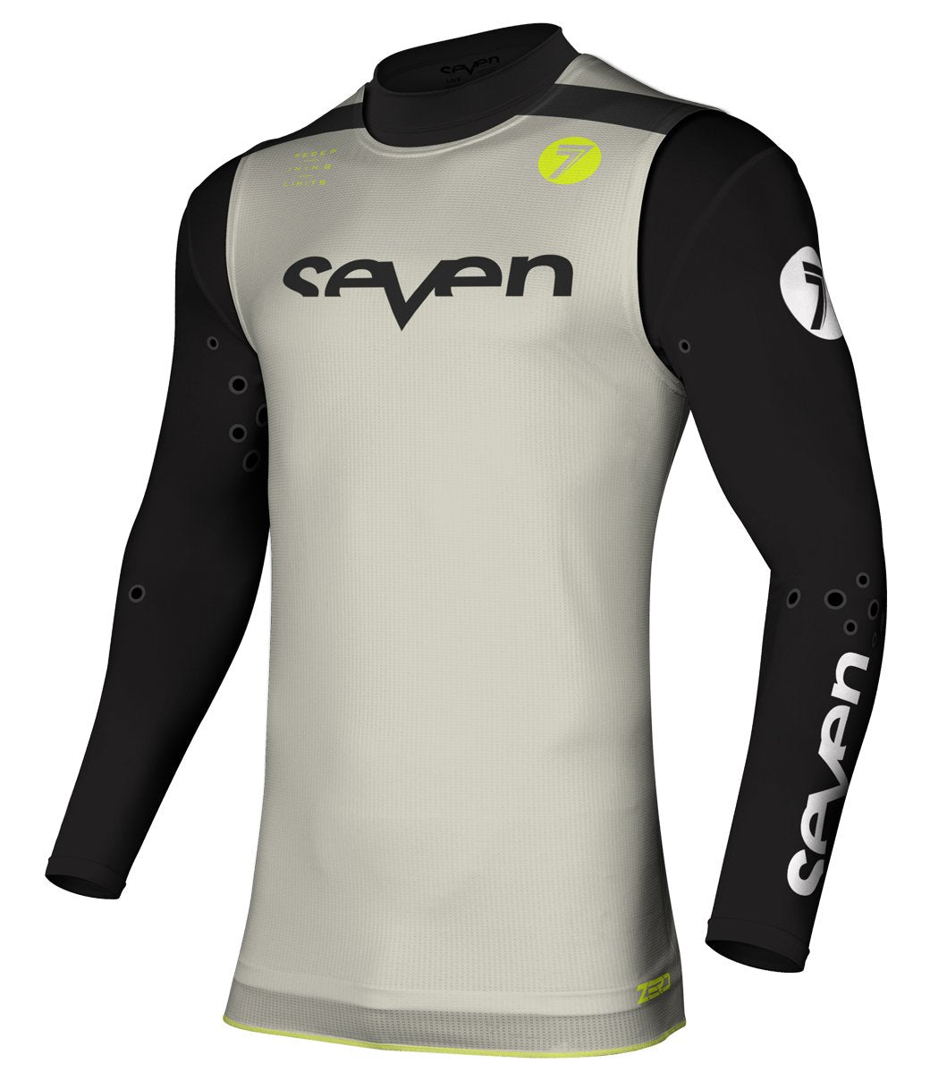 JERSEY SEVEN ZERO RAPTOR OVER 21.2