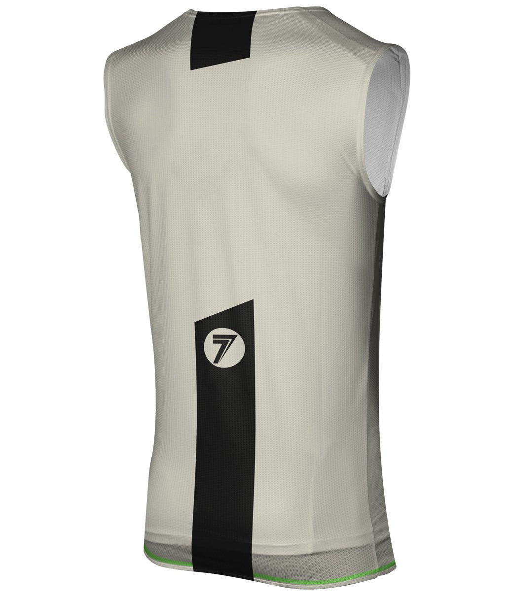 JERSEY SEVEN ZERO RAPTOR OVER 21.2