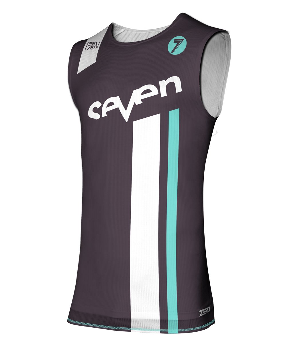 JERSEY SEVEN ZERO VANGUARD OVER 22.1