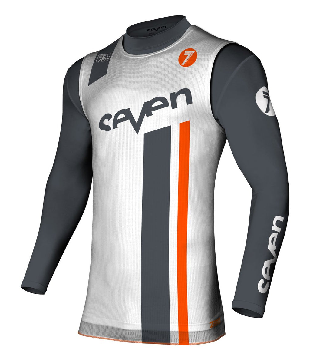 JERSEY SEVEN ZERO VANGUARD OVER 22.1