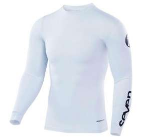 Polera Compression Jersey Seven Zero Blade