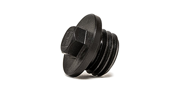 Tapones de Motor y Llenado Aceite Hinson Billet | Aluminio