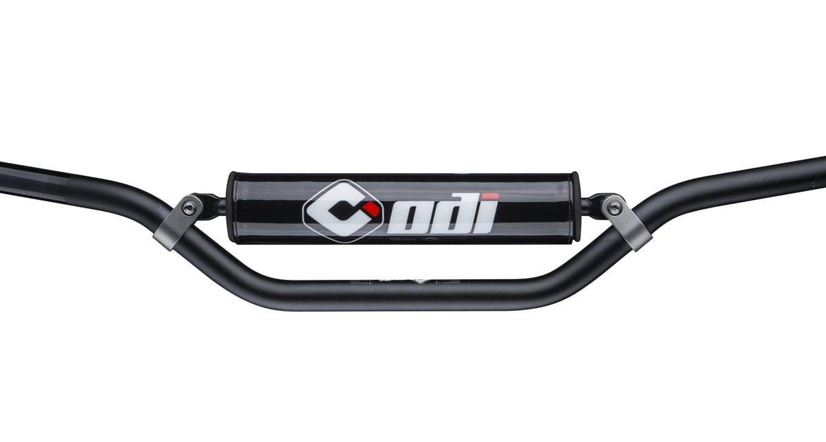 Manubrio ODI Grips Podium 7/8" MX/ATV | Aleación 7075