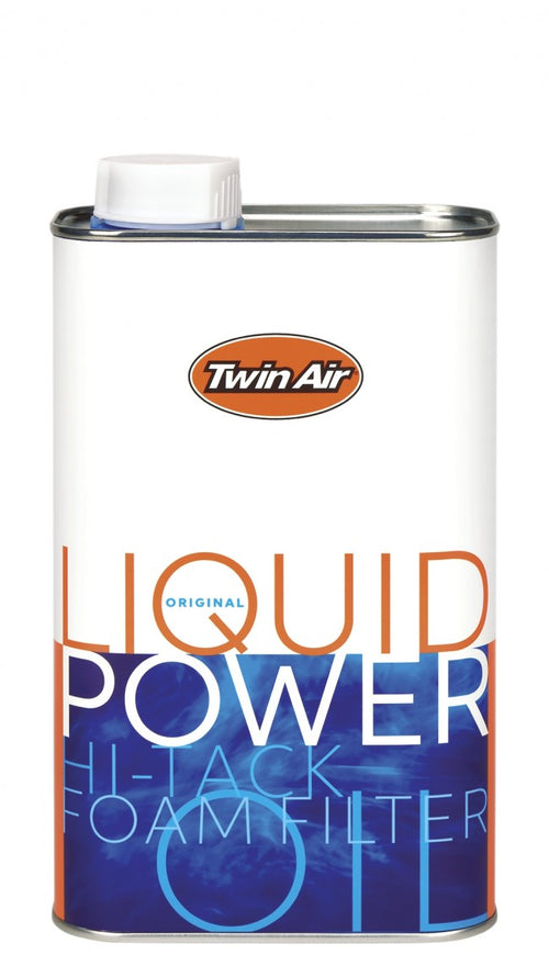 Aceite filtro de aire Twin Air LIQUID POWER
