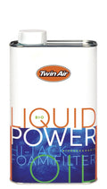 Aceite Filtro de Aire Twin Air Bio Liquid Power Biodegradable | SKU 159017 / 159018M