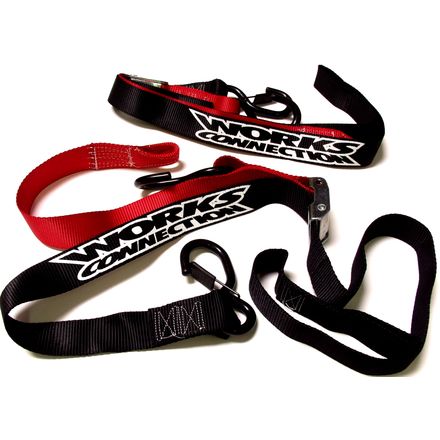 WorksConnection - TIE DOWN