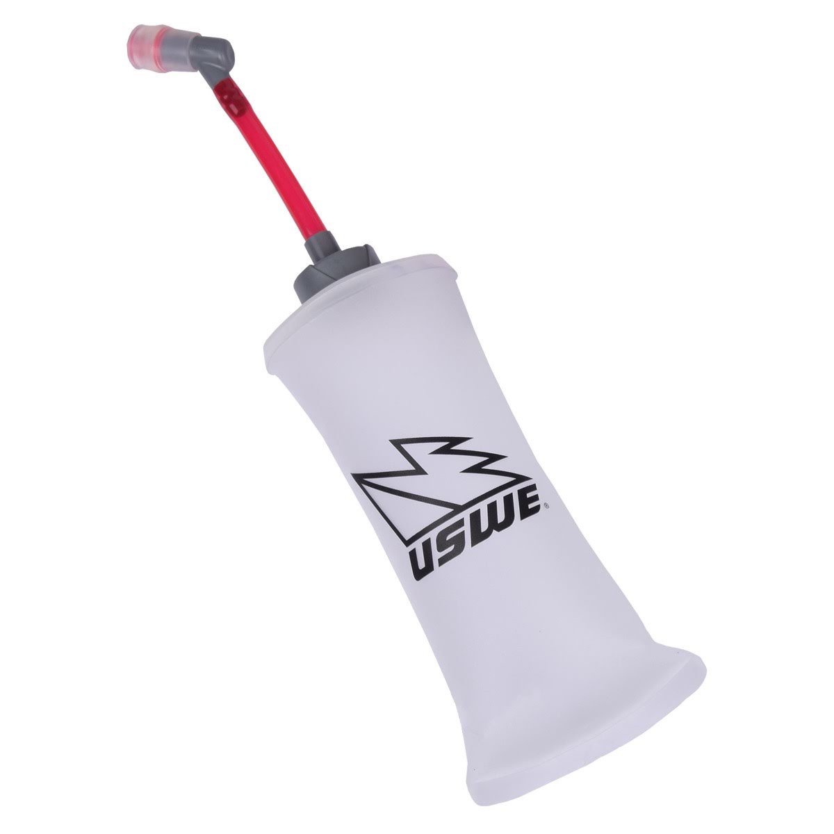 USWE UltraFlask 500 ml – Bolsa de Hidratación Flexible